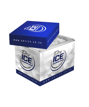 Dry ice 16mm pellets 1kg (bring own container)